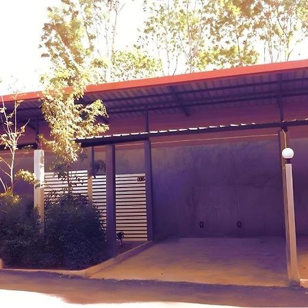 Secret Garden Trang Resort Exterior photo