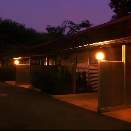 Secret Garden Trang Resort Exterior photo
